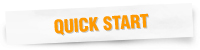 Cover your activity - Quick Start